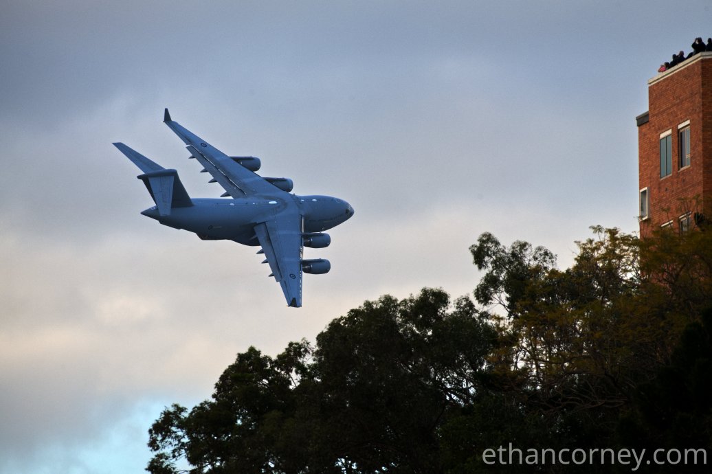 globemaster